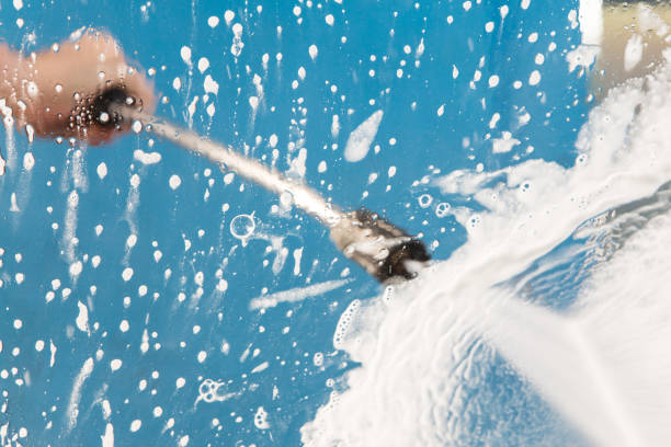 Best Spring Cleaning  in Tower Lakes, IL