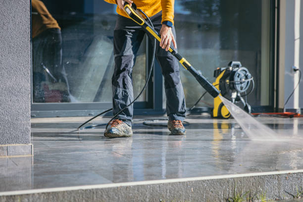 Best Animal Enclosure Cleaning  in Tower Lakes, IL